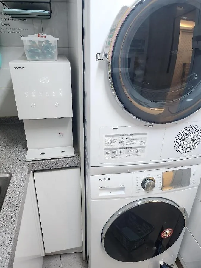 Guest house Dream Stay Seoul