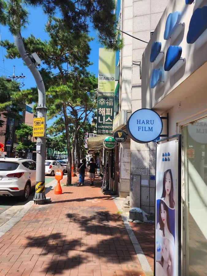 Dream Stay Seoul Guest house