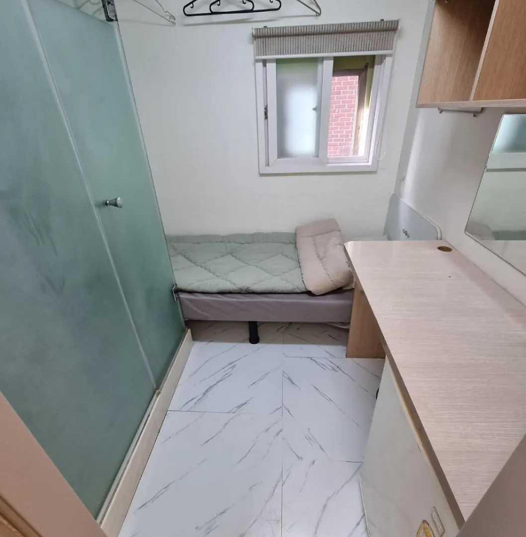 Dream Stay Seoul 0*,  South Korea