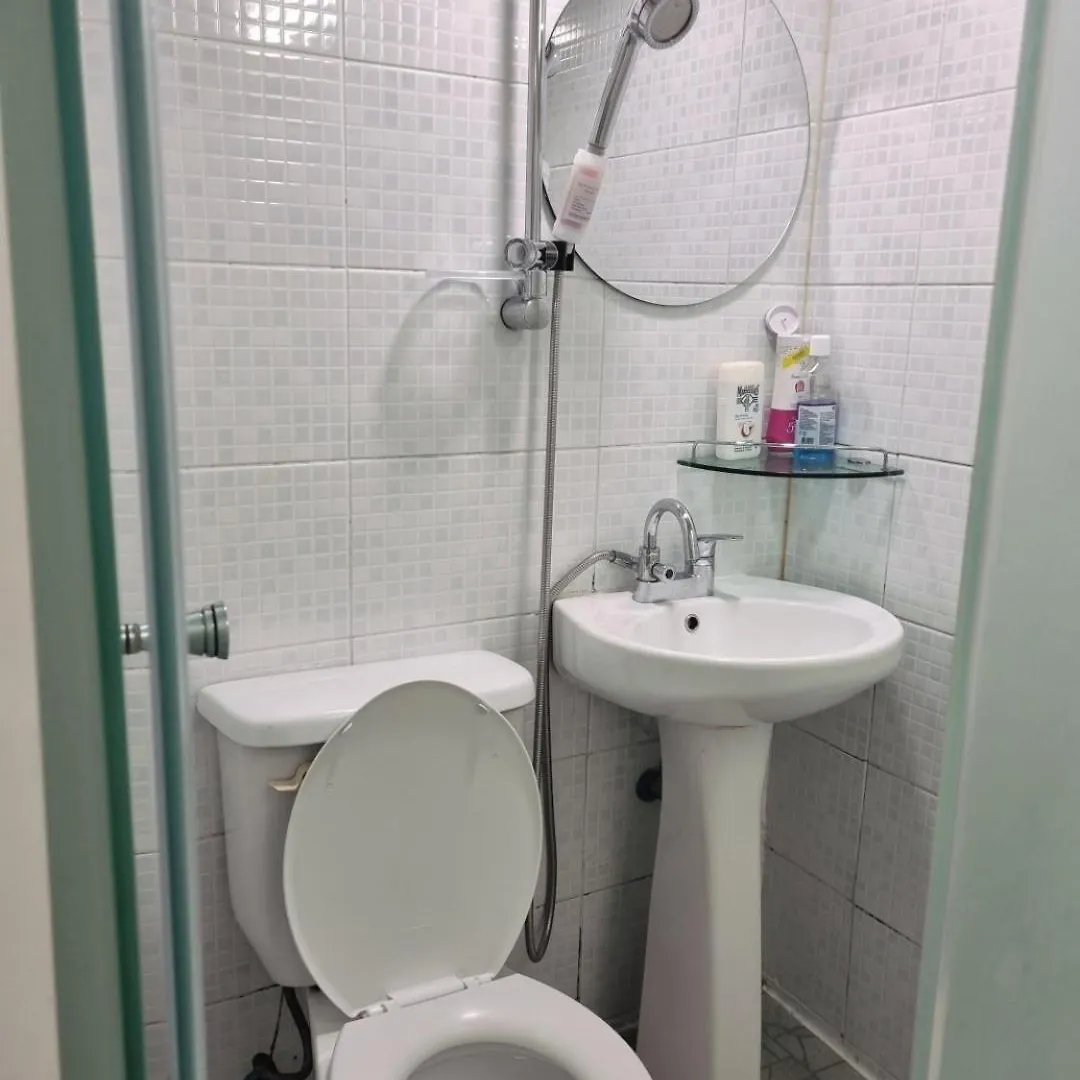 Guest house Dream Stay Seoul