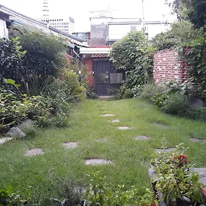 Hans House Seoul