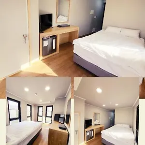 J.hill House Seoul