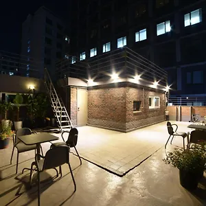 Soosong Seoul