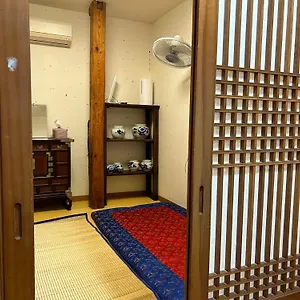 Eugene Hanok Seoul