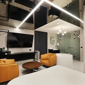 3* 酒店 钟路区设计酒店