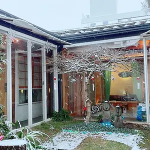 'hanok Hanok' Boutique - 2min From Gyeongbokgung Palace Station Seoul