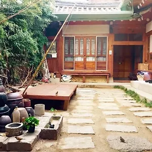 Gongsimga Hanok Seoul