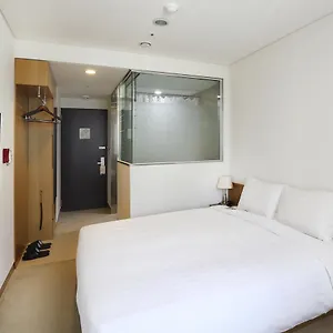 3* 酒店 钟路阿文树酒店