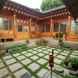 Sohyundang Seoul