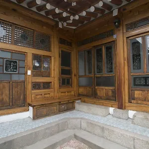 게스트하우스 김치 종로, 서울특별시