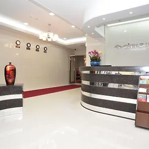2* 酒店 Global Dongdaemun Days